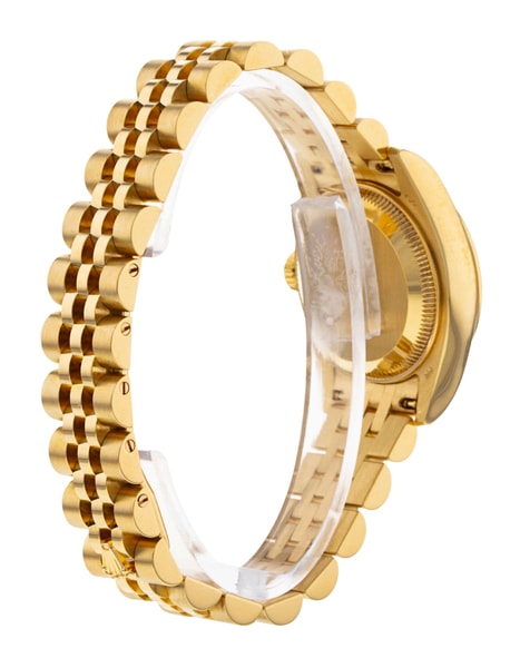 Rolex Datejust Lady 179178